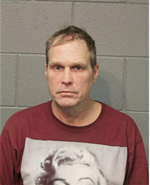MATTHEW A DUNNINGTON, Cook County, Illinois