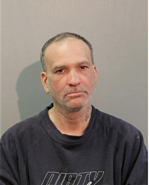 CARLOS ECHEVARRIA, Cook County, Illinois