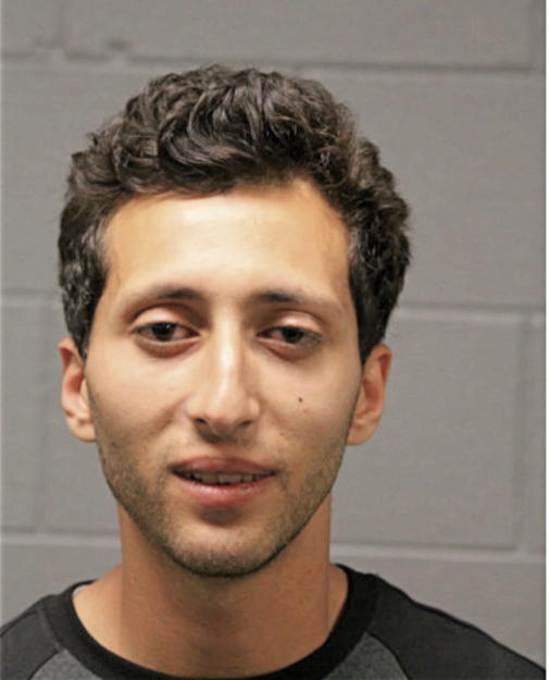 SHIHAB ELHAMDANI, Cook County, Illinois