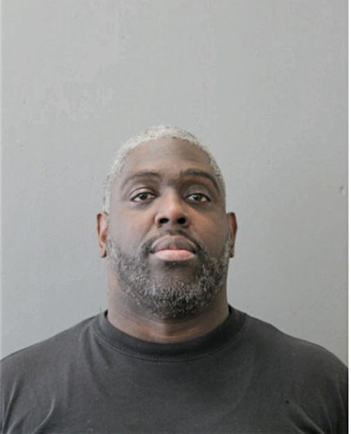 CHARLES C EVERETT, Cook County, Illinois