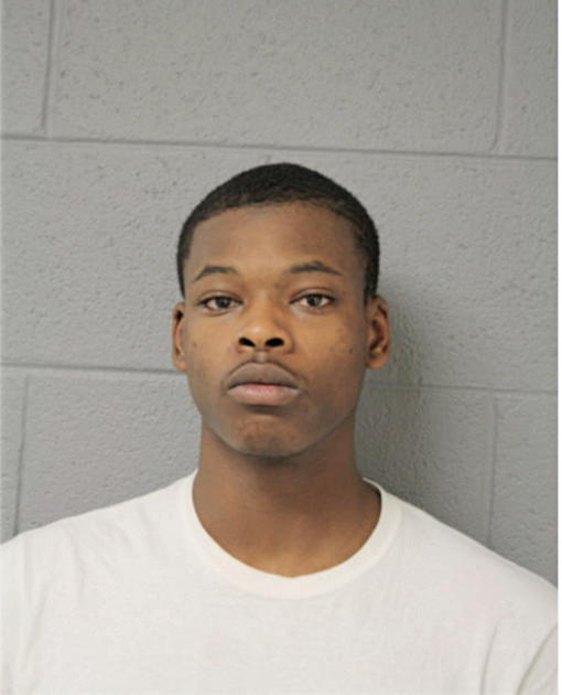 JAMARCO J FERGUSON, Cook County, Illinois