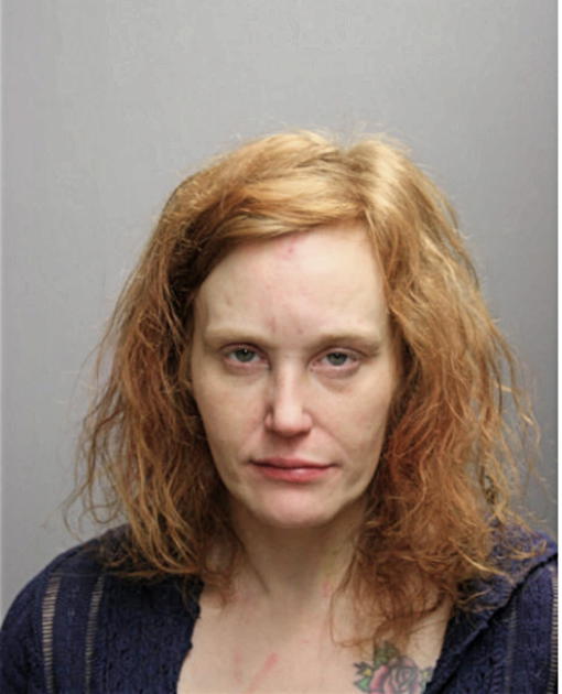GENNA R FINN, Cook County, Illinois
