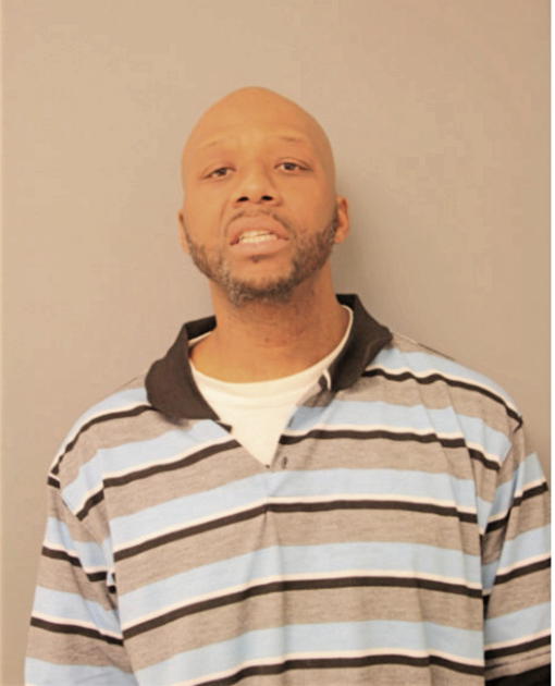 DEMETRIUS T FOOTS, Cook County, Illinois