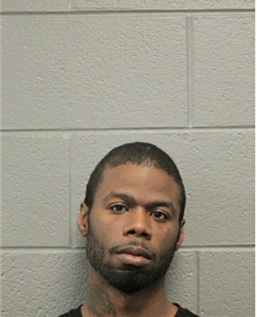XAVIER FOWLER, Cook County, Illinois