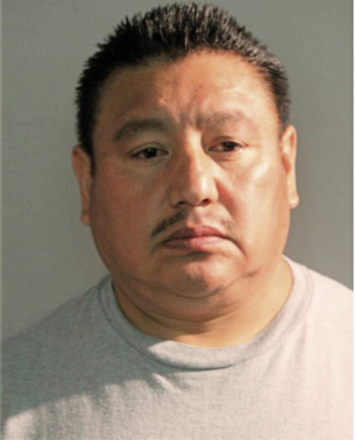 FRANCISCO GALINDO, Cook County, Illinois