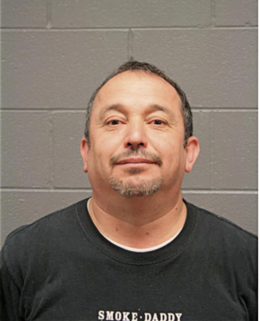 JUAN GARCIA, Cook County, Illinois