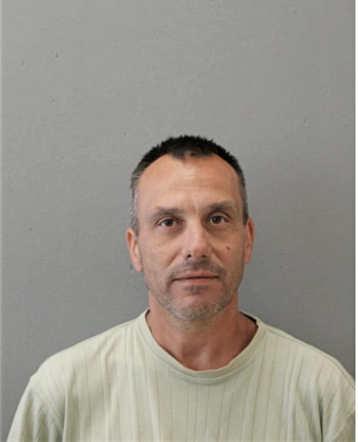 CHRISTOPHER M GERLACH, Cook County, Illinois