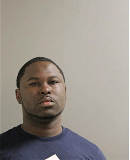FREDERICK GILES, Cook County, Illinois