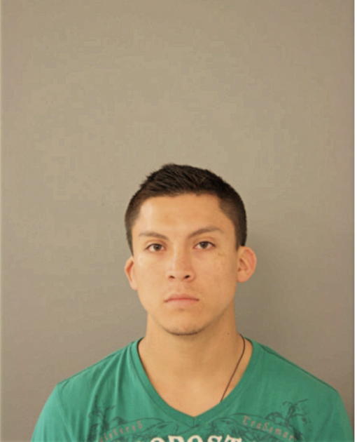JORGE GODINEZ, Cook County, Illinois