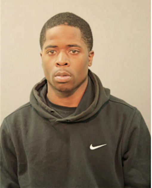 ANGELO GOLDEN, Cook County, Illinois