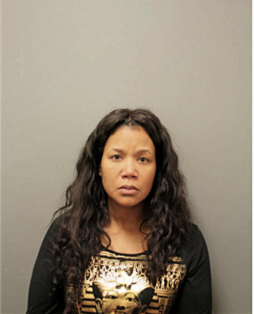 SATURNINA GONZALEZ, Cook County, Illinois