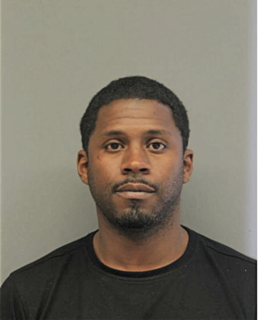 SADARIUS A GOODALL, Cook County, Illinois