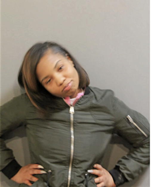 BRITTANY GRACE, Cook County, Illinois