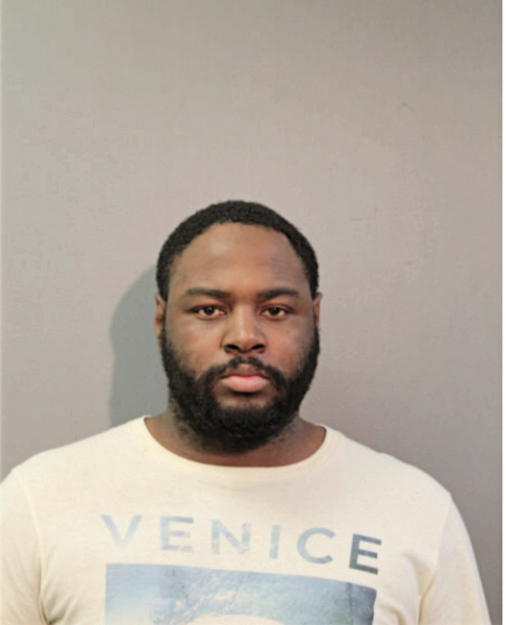 TERRELL GRIMES, Cook County, Illinois