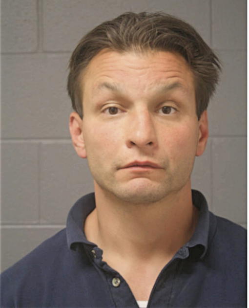 CHARLES P HABICK, Cook County, Illinois