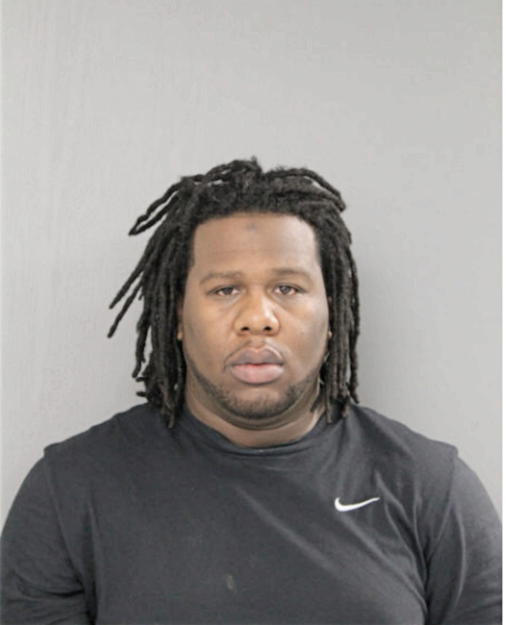 DARRYL D HARDY, Cook County, Illinois