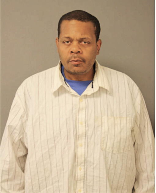 HAROLD L HARPER, Cook County, Illinois