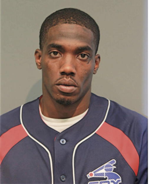 DAVID IRA HEARD, Cook County, Illinois