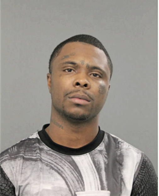 MARIO V HEATH, Cook County, Illinois