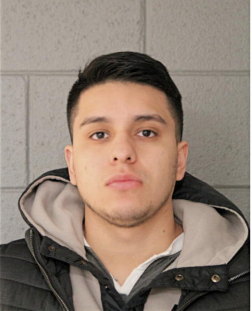 JESUS HERNANDEZ, Cook County, Illinois