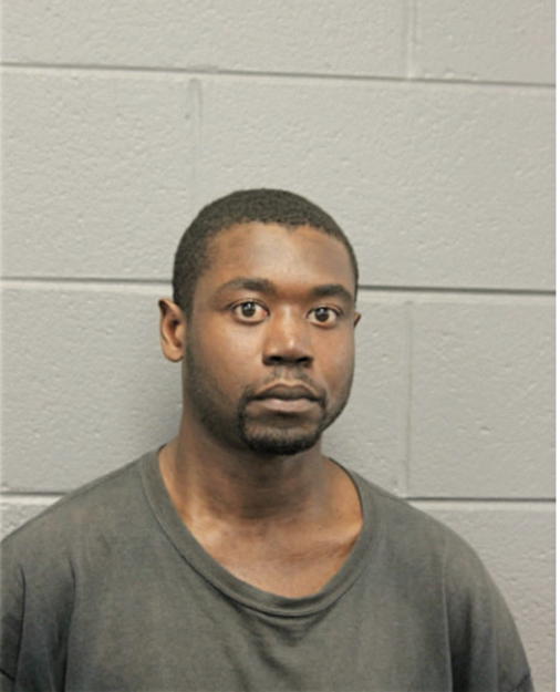 DEXTER M HIGGS, Cook County, Illinois