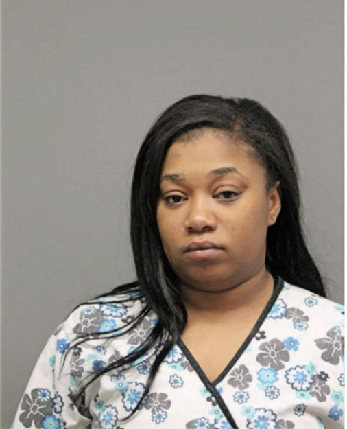 BARBARA B HILL, Cook County, Illinois