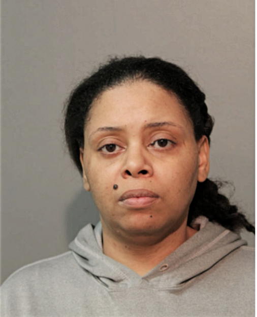 SHIVETTE Y HOWARD, Cook County, Illinois