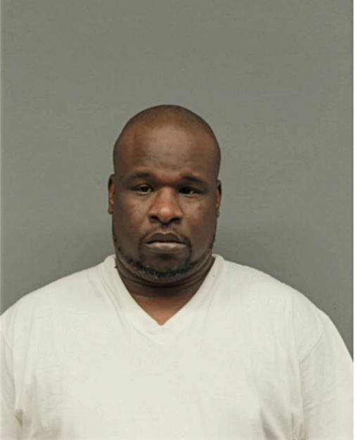 NATHANIEL X HUGHES, Cook County, Illinois