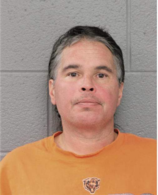 THOMAS P IBARRA, Cook County, Illinois