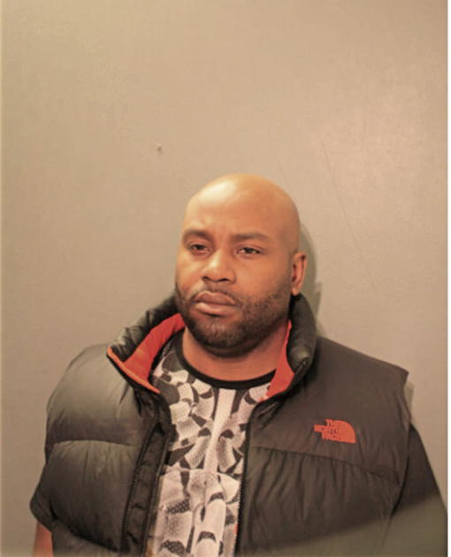 HENRY A IJAOLA, Cook County, Illinois