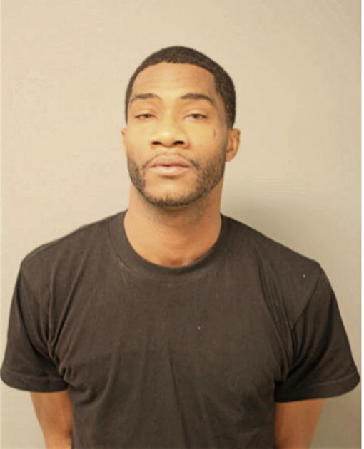 JAVON JACKSON, Cook County, Illinois