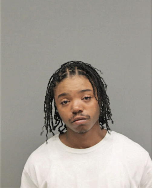 MATTHEW JACKSON, Cook County, Illinois
