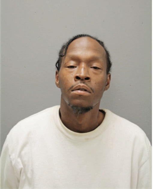 ZACHARY R JACKSON, Cook County, Illinois