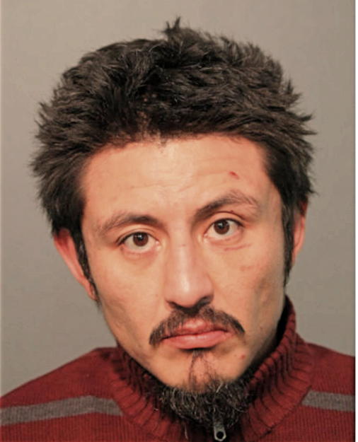 PAUL JACOME, Cook County, Illinois