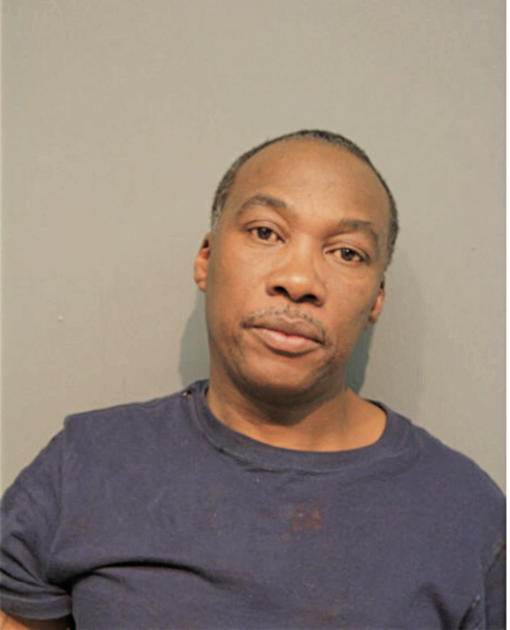 LEVON JEFFERSON, Cook County, Illinois