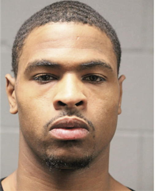 CORDERO JENKINS, Cook County, Illinois