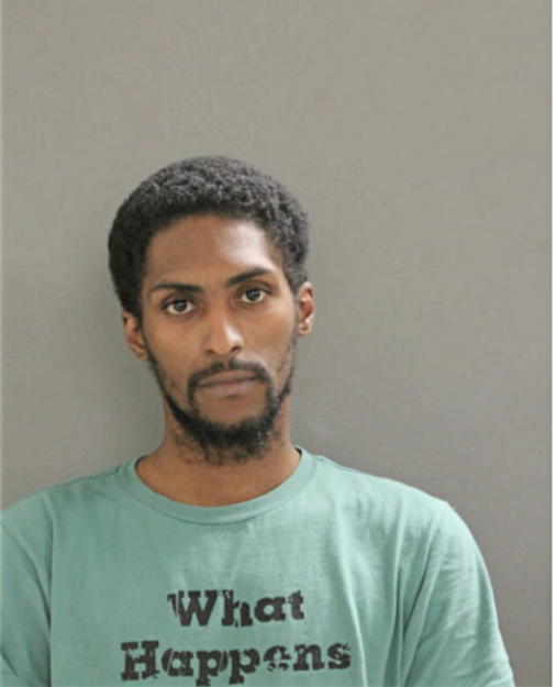 DION D JOHNICAN, Cook County, Illinois