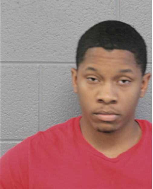 DANTE L JOHNSON, Cook County, Illinois