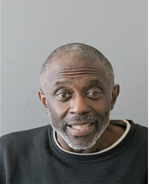 KIRK JONES, Cook County, Illinois