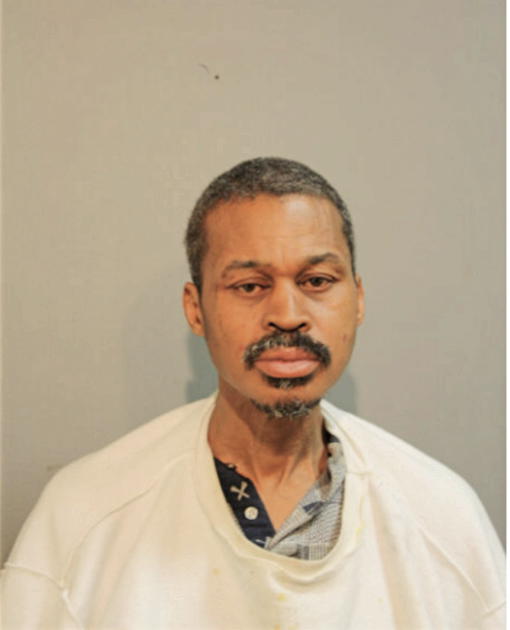 JAMES JORDAN, Cook County, Illinois