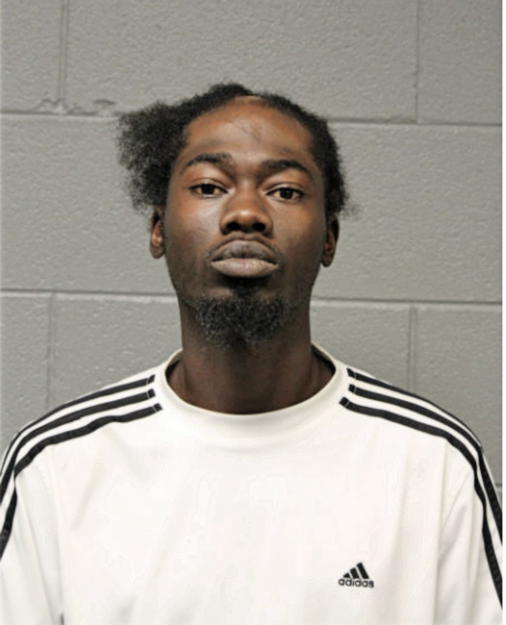 JASON E JORDAN, Cook County, Illinois