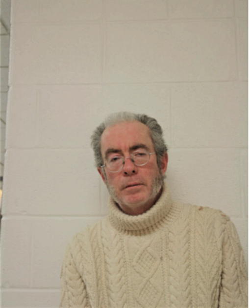 EDWARD J KEARNS, Cook County, Illinois