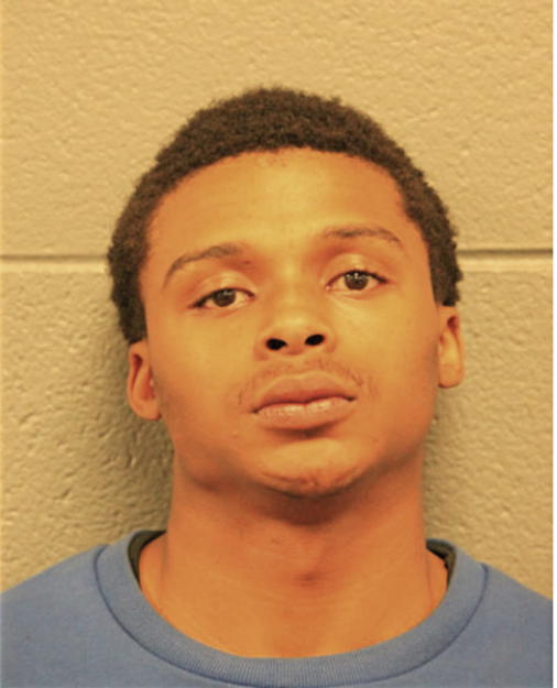 DEVIN KIRK, Cook County, Illinois