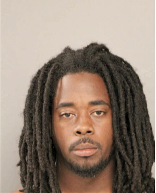 TERENCE D KNIGHT, Cook County, Illinois