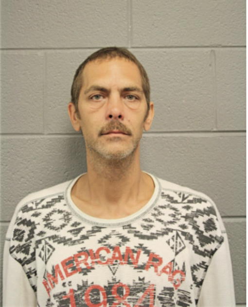 JAMES A KOROSA, Cook County, Illinois