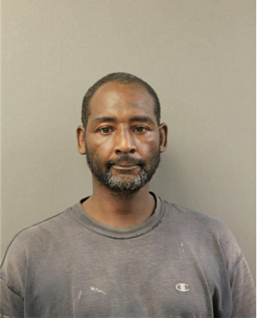 MICHAEL LACY, Cook County, Illinois