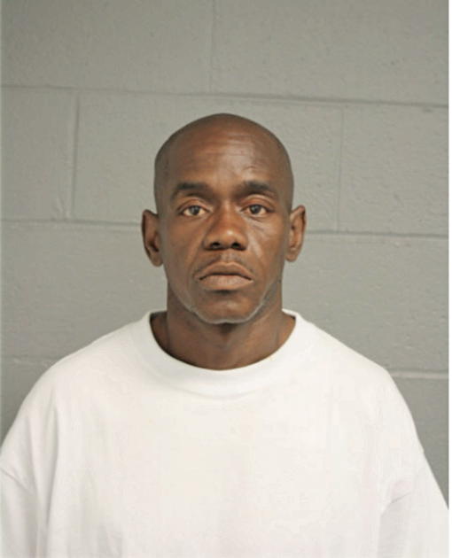 LASHAUN LAMB, Cook County, Illinois