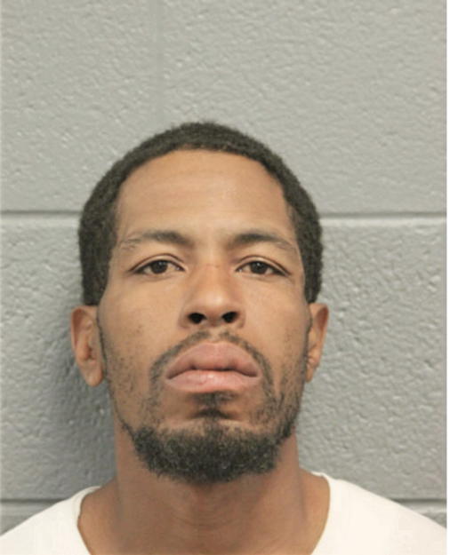 LONDELL LANCASTER, Cook County, Illinois