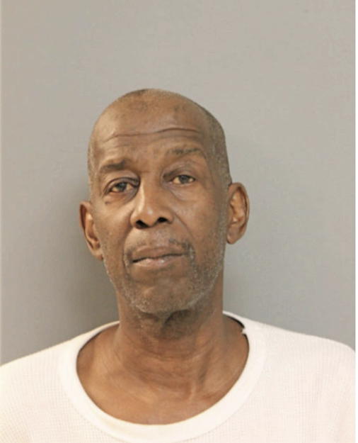 JOHNNIE LEE ROBINSON, Cook County, Illinois