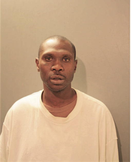 LAWRENCE X LEE, Cook County, Illinois